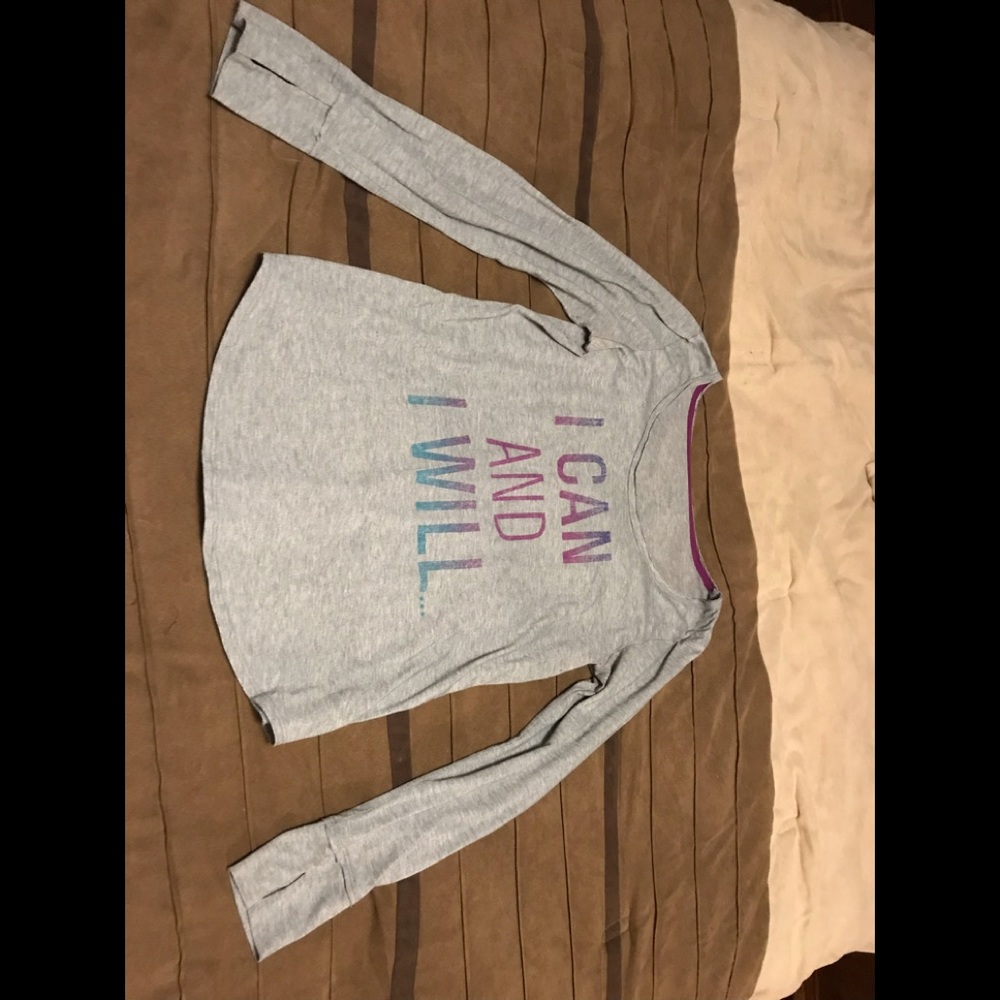 Maurcies long sleeve shirt
